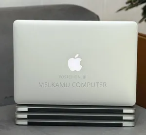 New Laptop Apple MacBook Air 2017 8GB Intel Core i5 SSD 512GB