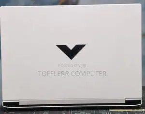 New Laptop HP Victus 15 16GB AMD Ryzen 7 SSD 512GB