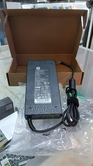 Laptop Gaming Charger Orginal