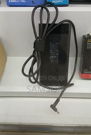 Laptop Gaming Charger Orginal
