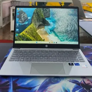 New Laptop HP Stream Notebook 16GB Intel Core i7 SSD 512GB