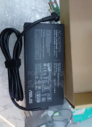 Laptop Gaming Charger Orginal