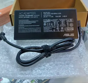 Laptop Gaming Charger Orginal