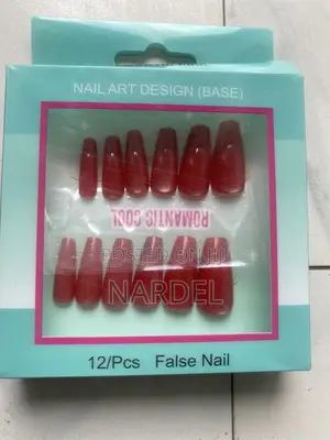 Press on Nail