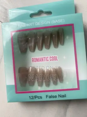 Press on Nail