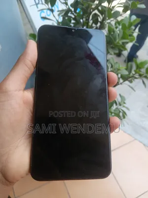 Samsung Galaxy A10 32 GB Black