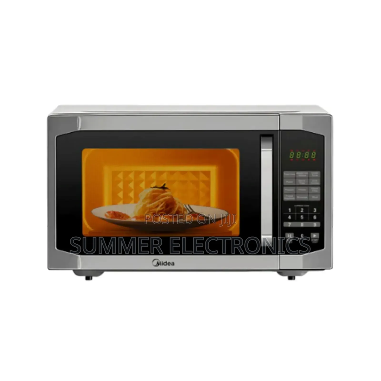 Midea Microwave Oven 42L