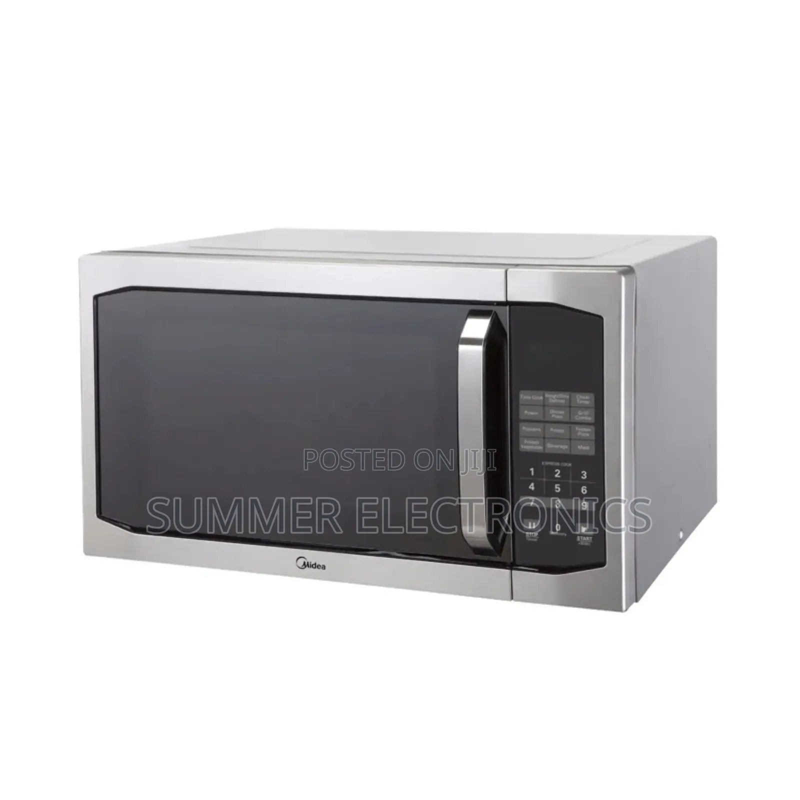 Midea Microwave Oven 42L