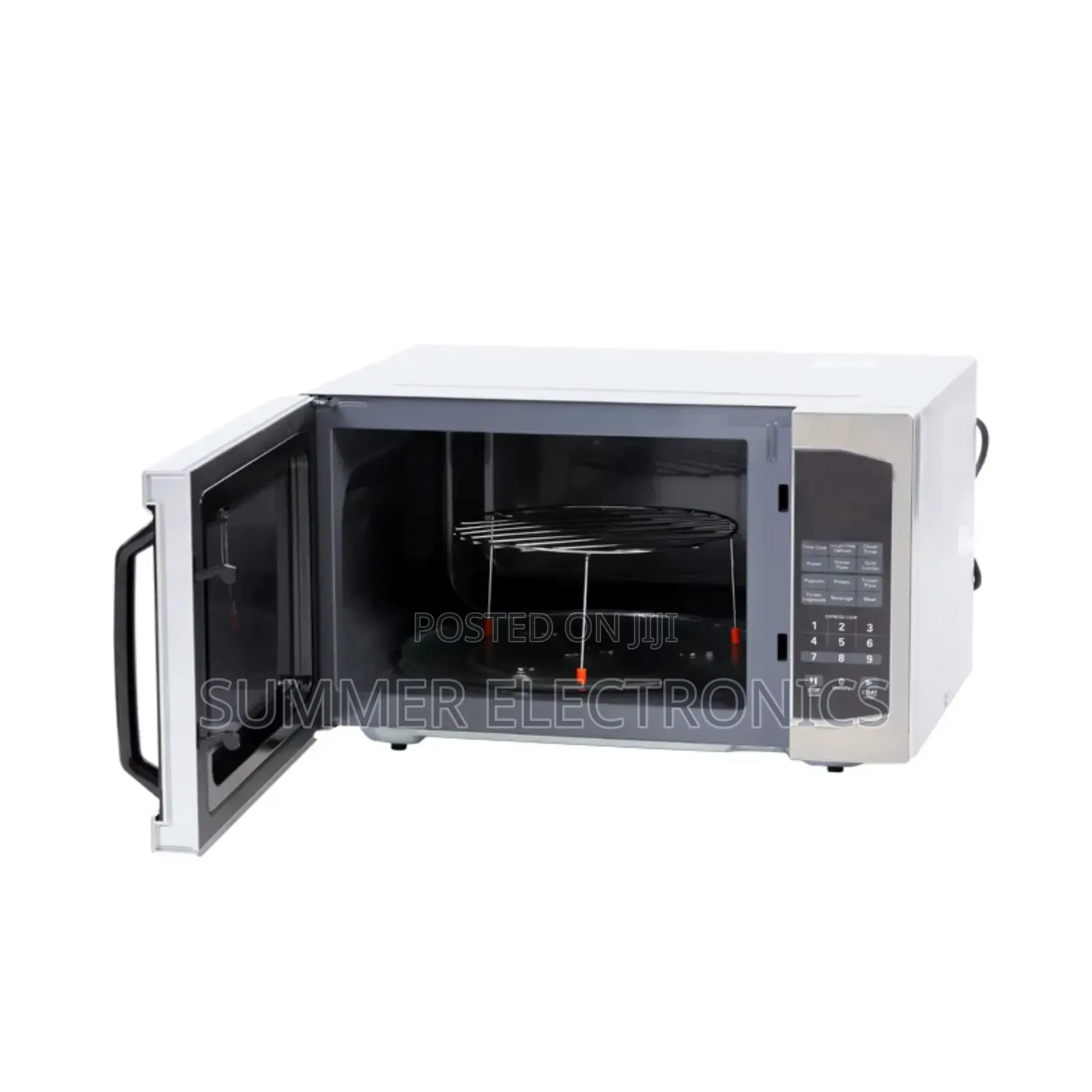 Midea Microwave Oven 42L