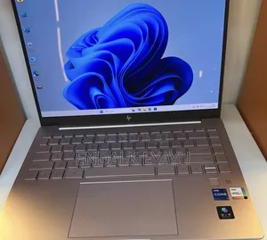 New Laptop HP Pavilion 14 16GB Intel Core i7 SSD 1T