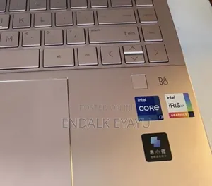 New Laptop HP Pavilion 14 16GB Intel Core i7 SSD 1T