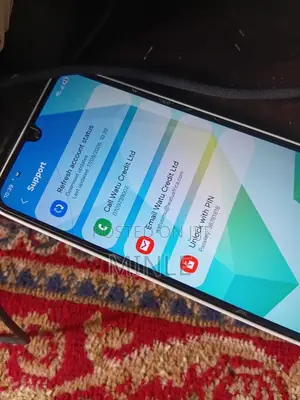 Samsung Galaxy A16 128 GB Blue