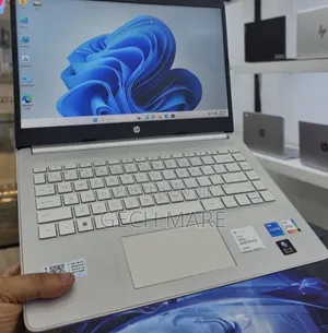 New Laptop HP Stream Notebook 16GB Intel Core i5 SSD 512GB