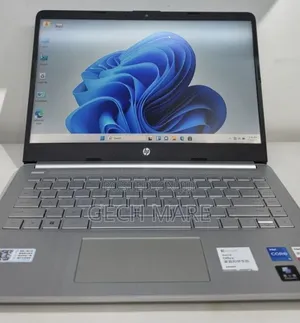 New Laptop HP Stream Notebook 16GB Intel Core i5 SSD 512GB
