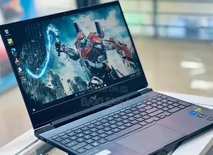 New Laptop HP Victus 16 16GB Intel Core i5 SSD 512GB