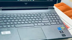 New Laptop HP Victus 16 16GB Intel Core i5 SSD 512GB