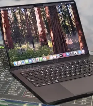 New Laptop Apple MacBook Pro 2024 M4 Pro 16GB Apple M4 Pro SSD 512GB