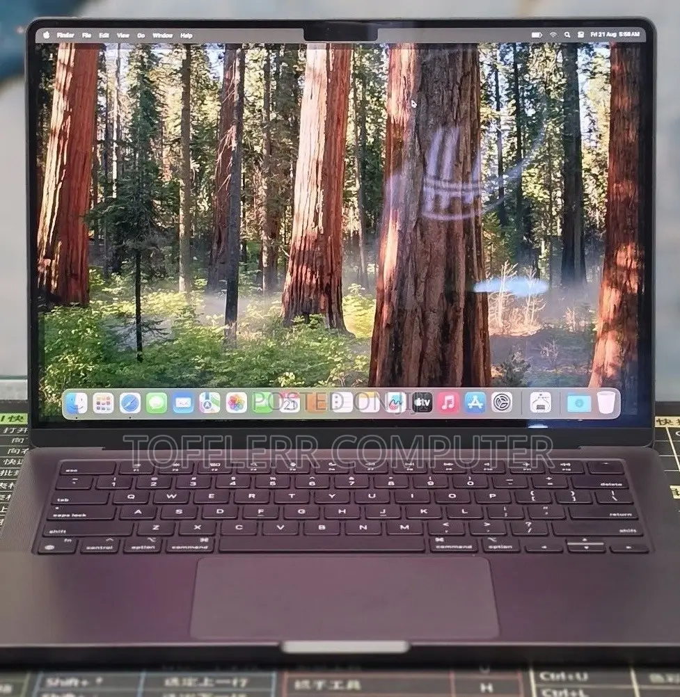 New Laptop Apple MacBook Pro 2024 M4 Pro 16GB Apple M4 Pro SSD 512GB