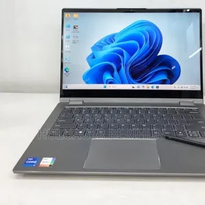 New Laptop Lenovo Thinkbook 14 16GB Intel Core i7 SSD 512GB