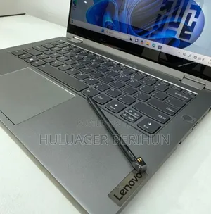 New Laptop Lenovo Thinkbook 14 16GB Intel Core i7 SSD 512GB