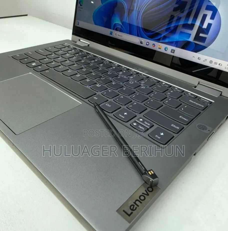 New Laptop Lenovo Thinkbook 14 16GB Intel Core i7 SSD 512GB