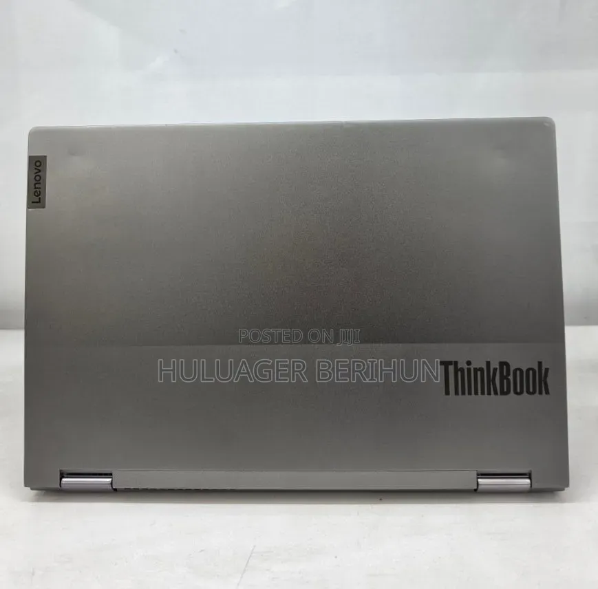 New Laptop Lenovo Thinkbook 14 16GB Intel Core i7 SSD 512GB