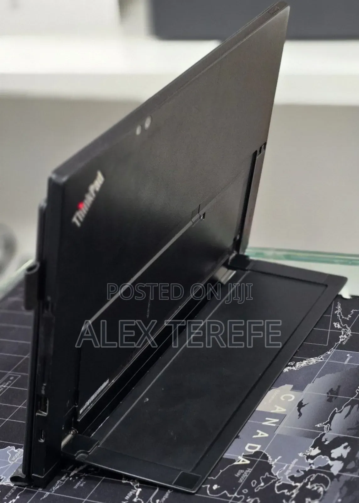 New Laptop Lenovo ThinkPad X1 Yoga 8GB Intel Core i5 SSD 256GB