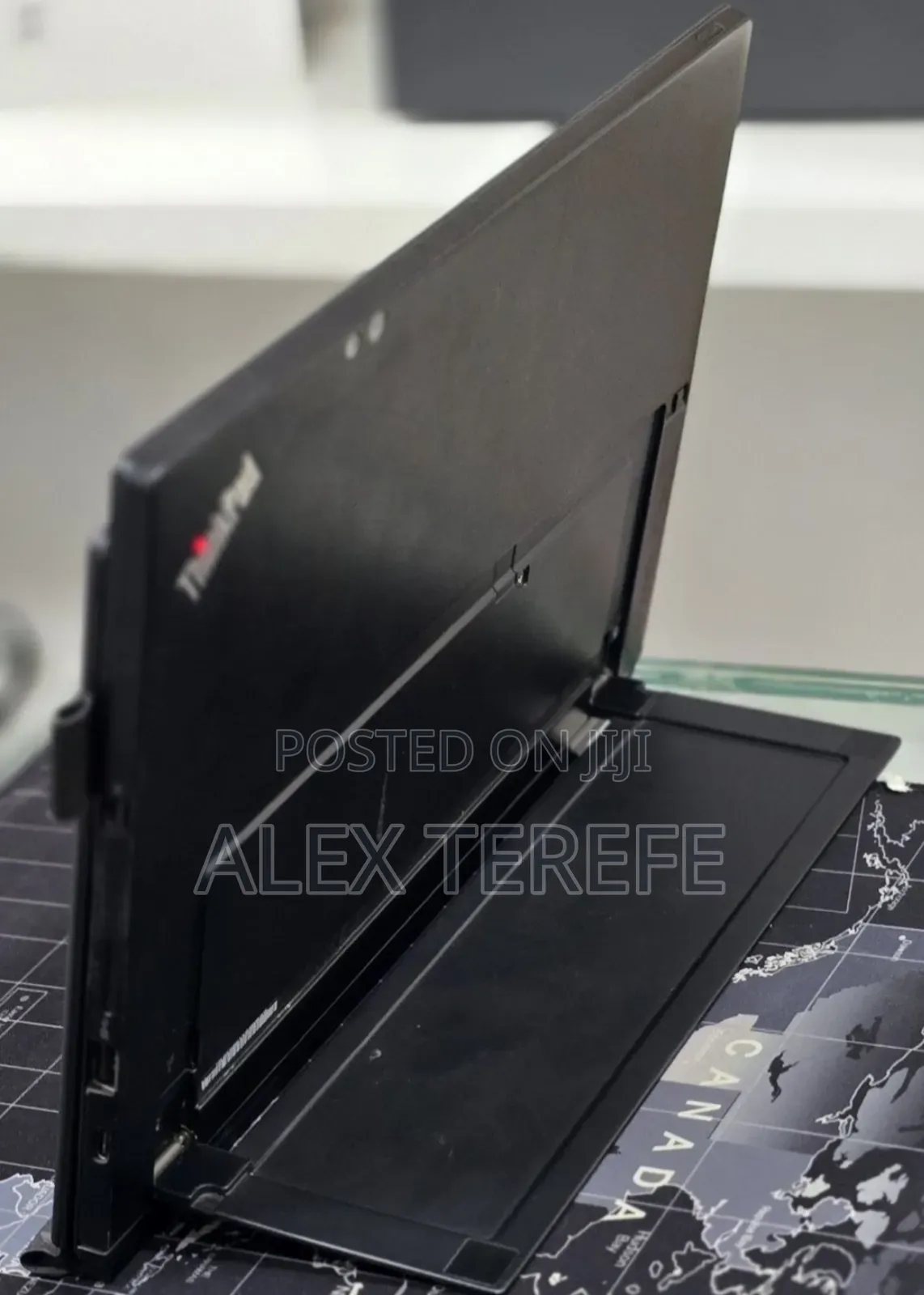 New Laptop Lenovo ThinkPad X1 Yoga 8GB Intel Core i5 SSD 256GB