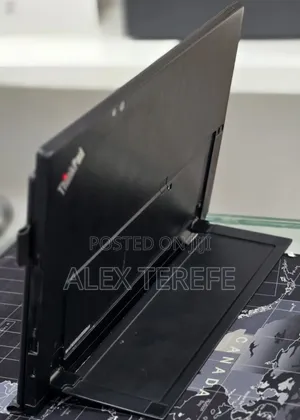 New Laptop Lenovo ThinkPad X1 Yoga 8GB Intel Core i5 SSD 256GB
