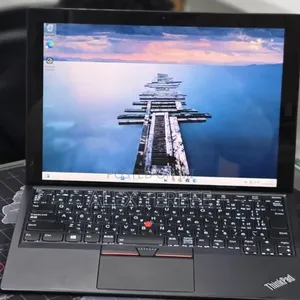 New Laptop Lenovo ThinkPad X1 Yoga 8GB Intel Core i5 SSD 256GB