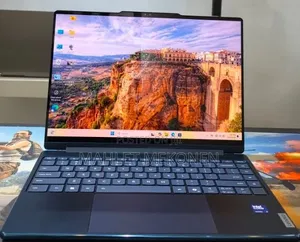 New Laptop Lenovo Yoga 9 16GB Intel Core Ultra 7 SSD 1T