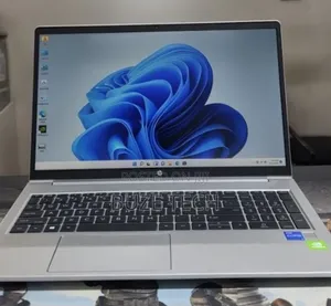 New Laptop HP ProBook 450 G8 16GB Intel Core i7 SSD 512GB