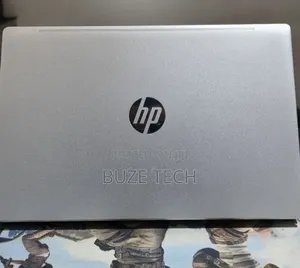 New Laptop HP ProBook 450 G8 16GB Intel Core i7 SSD 512GB