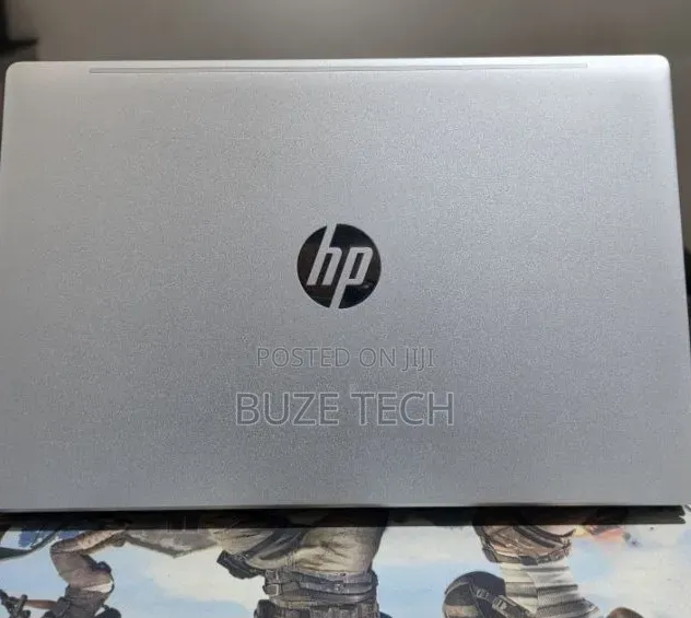 New Laptop HP ProBook 450 G8 16GB Intel Core i7 SSD 512GB