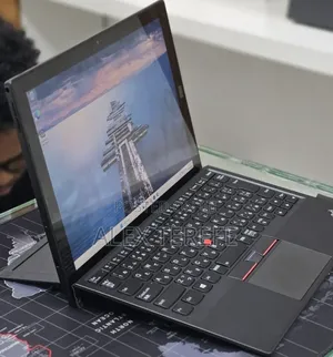 New Laptop Lenovo ThinkPad X1 Yoga 8GB Intel Core i5 SSD 256GB