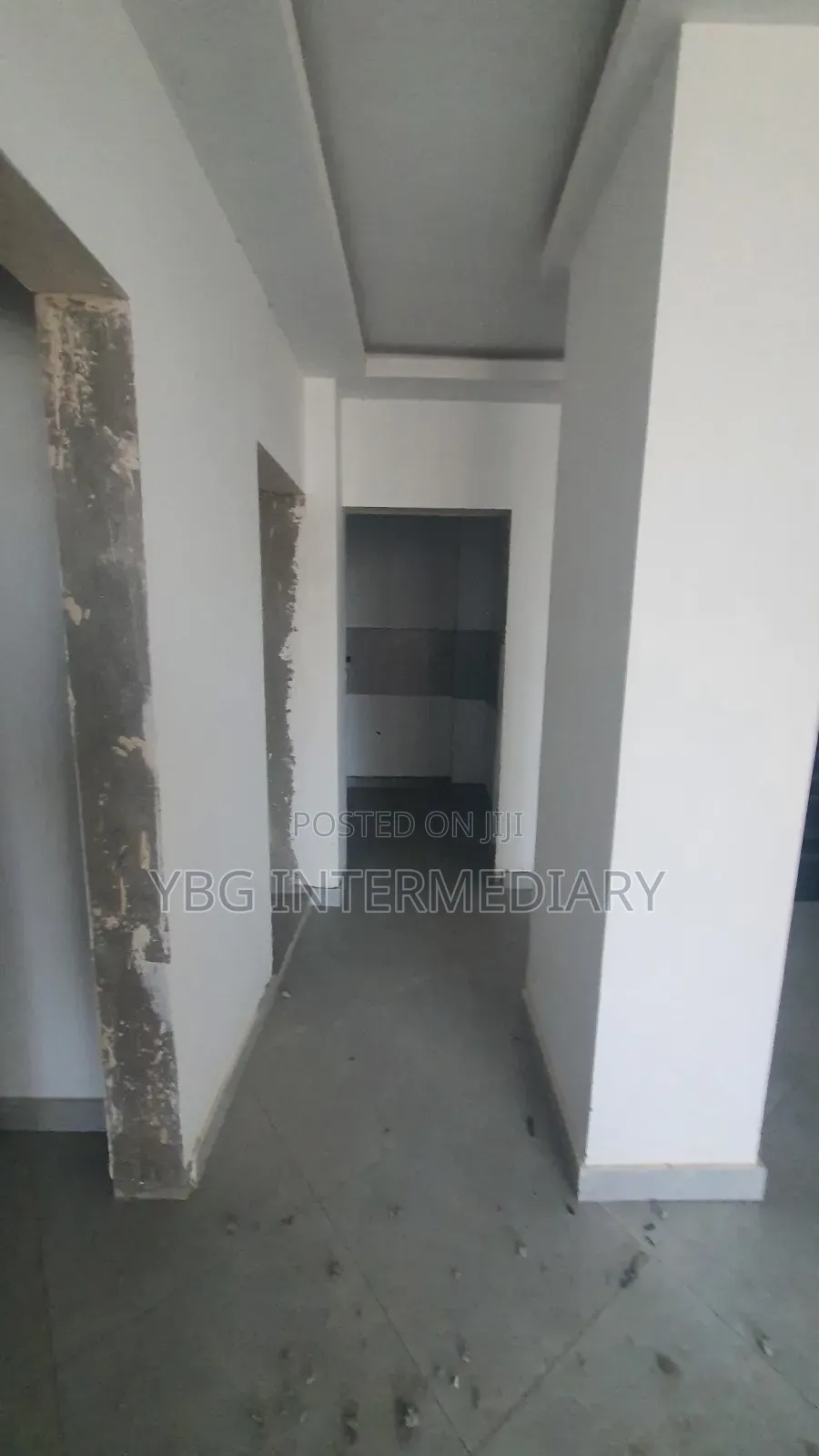 Furnished 3bdrm Apartment in Summit Ashara, Yeka for sale
