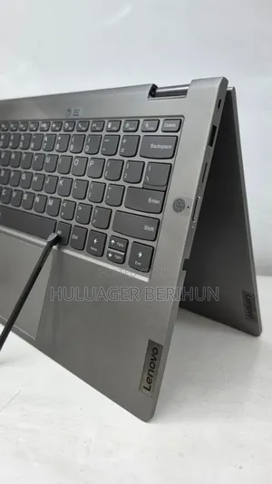 New Laptop Lenovo Thinkbook 14 16GB Intel Core i7 SSD 512GB