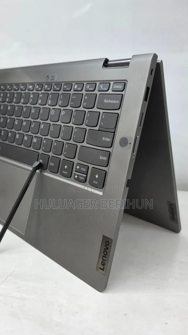 New Laptop Lenovo Thinkbook 14 16GB Intel Core i7 SSD 512GB