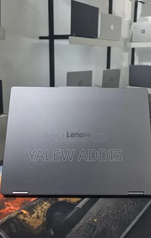 New Laptop Lenovo Yoga 330 16GB Intel Core Ultra 5 SSD 512GB
