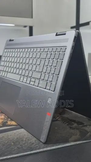 New Laptop Lenovo Yoga 330 16GB Intel Core Ultra 5 SSD 512GB