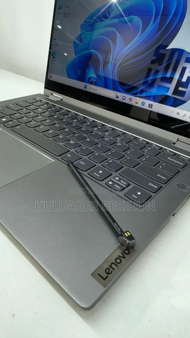New Laptop Lenovo Thinkbook 14 16GB Intel Core i7 SSD 512GB