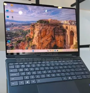 New Laptop Lenovo Yoga 9 16GB Intel Core Ultra 7 SSD 1T