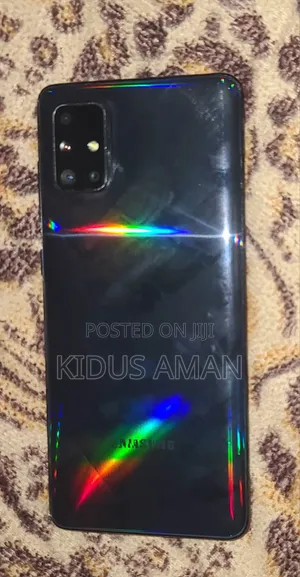 Samsung Galaxy A71 128 GB