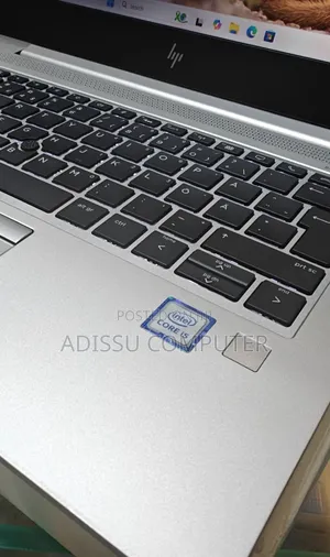 New Laptop HP EliteBook 840 G6 16GB Intel Core i5 SSD 512GB
