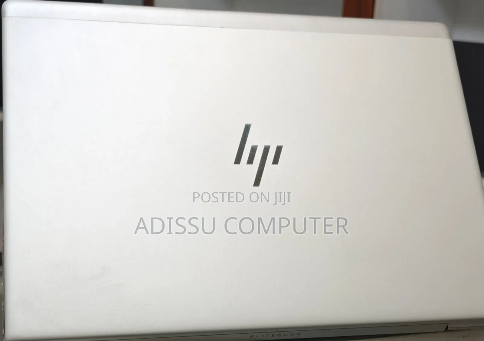 New Laptop HP EliteBook 840 G6 16GB Intel Core i5 SSD 512GB