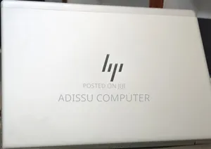New Laptop HP EliteBook 840 G6 16GB Intel Core i5 SSD 512GB