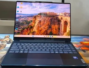 New Laptop Lenovo Yoga 9 16GB Intel Core Ultra 7 SSD 1T