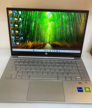 New Laptop HP Pavilion 14 16GB Intel Core i5 SSD 512GB
