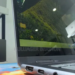 New Laptop Lenovo Yoga 3 16GB Intel Core Ultra 5 SSD 512GB