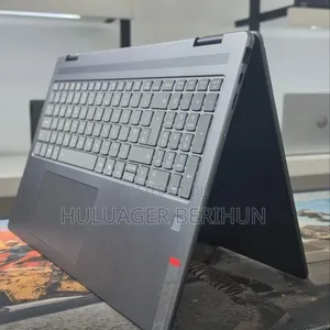 New Laptop Lenovo Yoga 3 16GB Intel Core Ultra 5 SSD 512GB